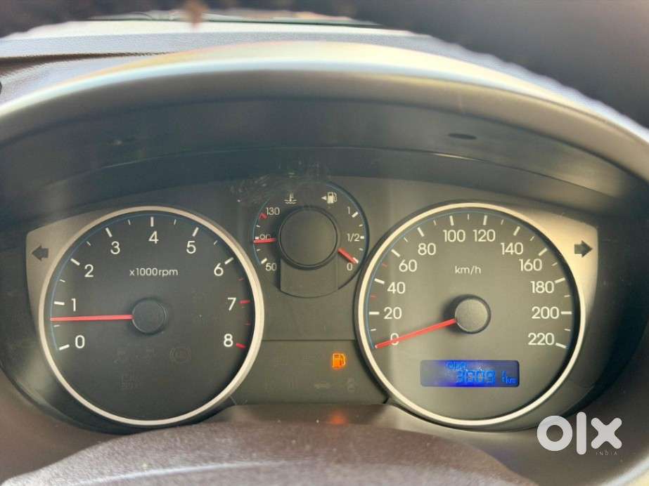 Hyundai I20, 2011, Petrol