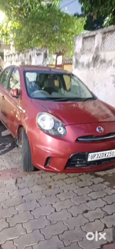 Nissan Micra Diesel 2011