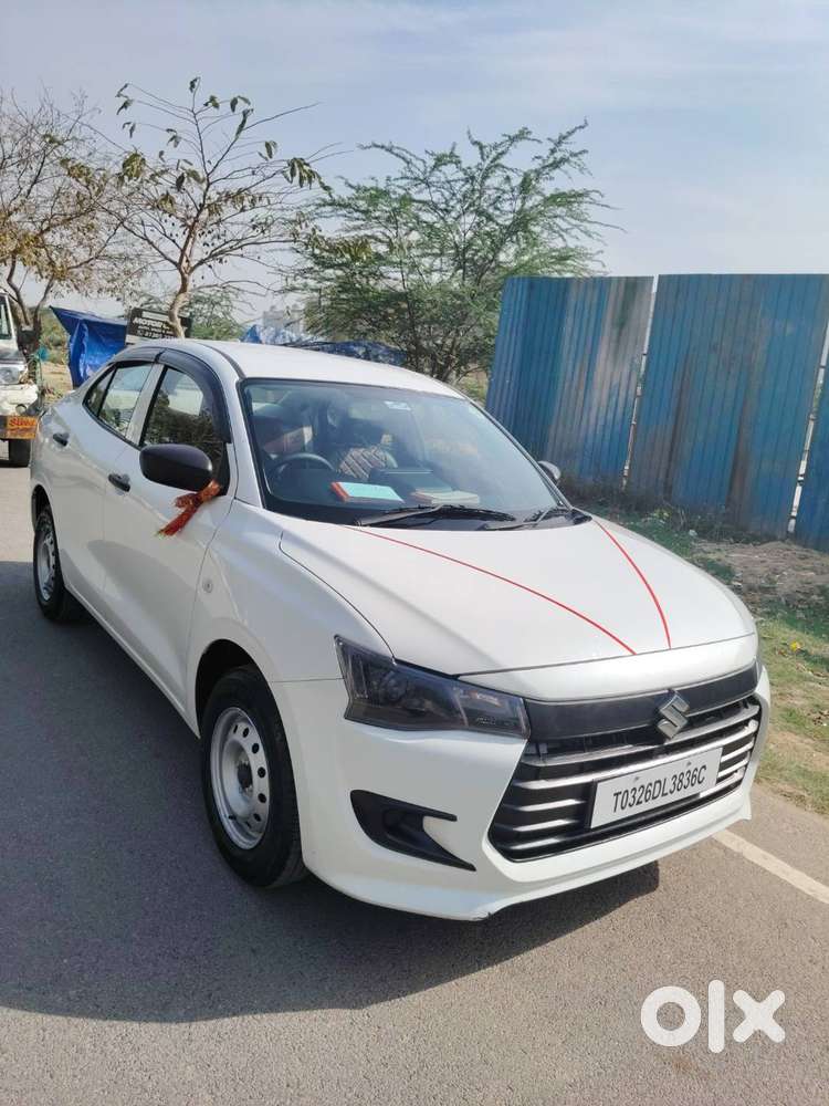 New Shift Dizire 2026 Rto Hr 55