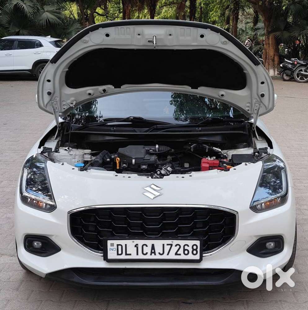Maruti Suzuki Swift 2018 Amt Vxi, 2025, Petrol