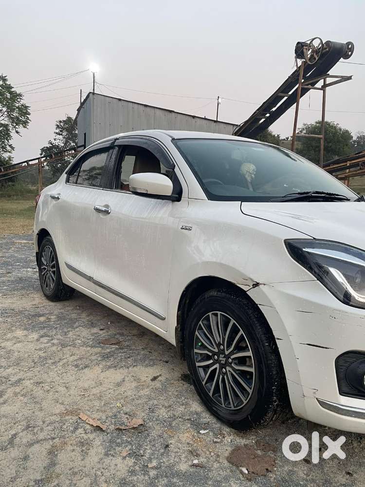 Maruti Suzuki Dzire 2018