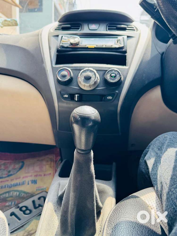 Hyundai Eon Magna +, 2016, Petrol