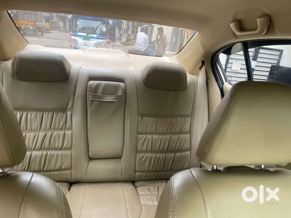 Honda City Petrol 2010