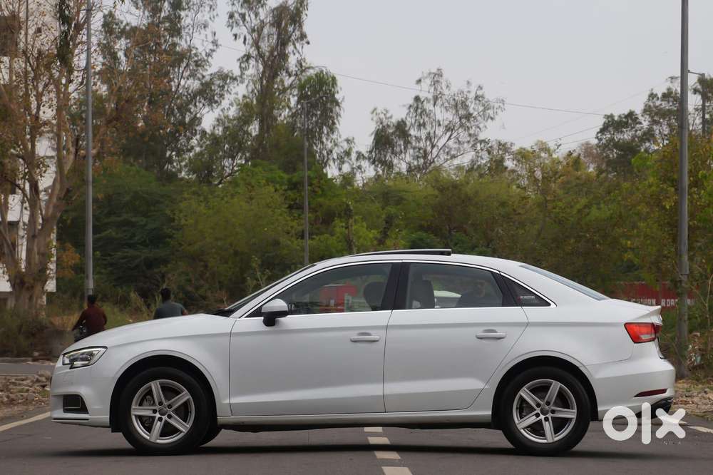 Audi A3 2.0 35 Tdi Premium, 2019, Diesel