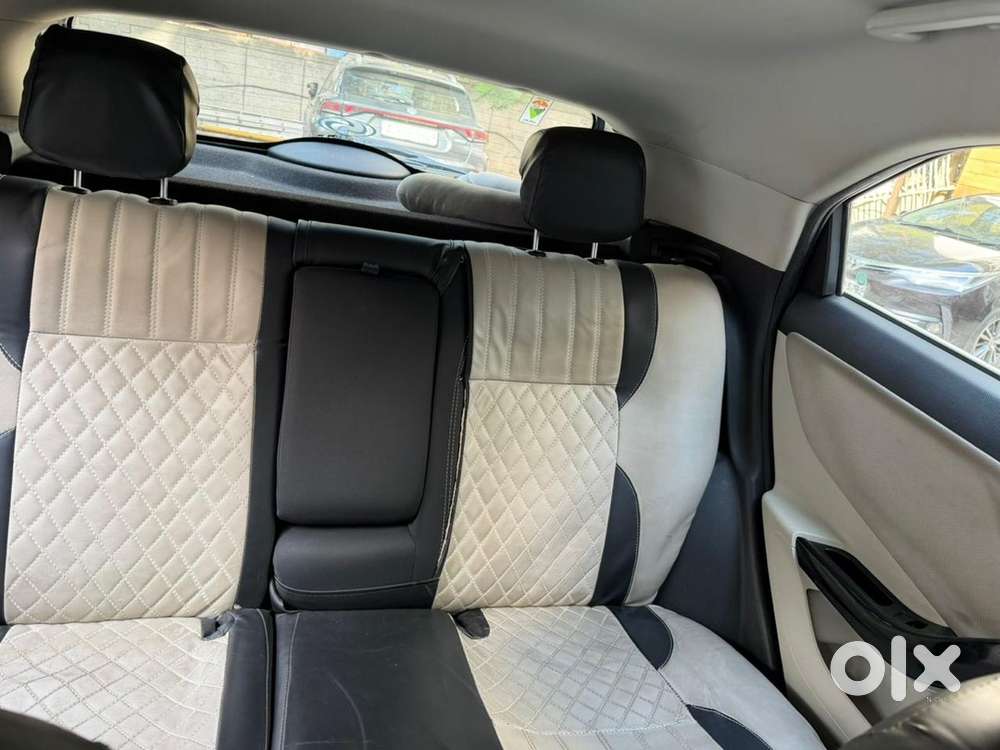 Tata Nexon Petrol 2023