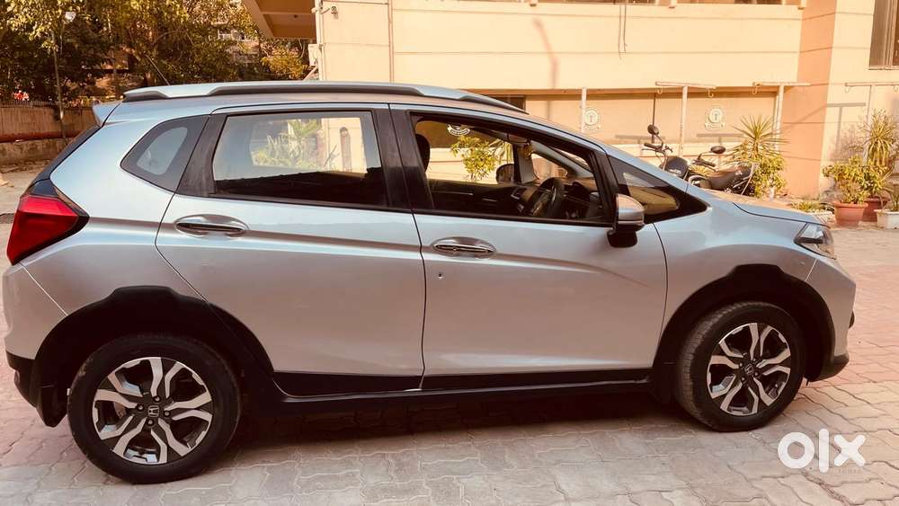 Honda Wr-v I-dtec V, 2019, Diesel