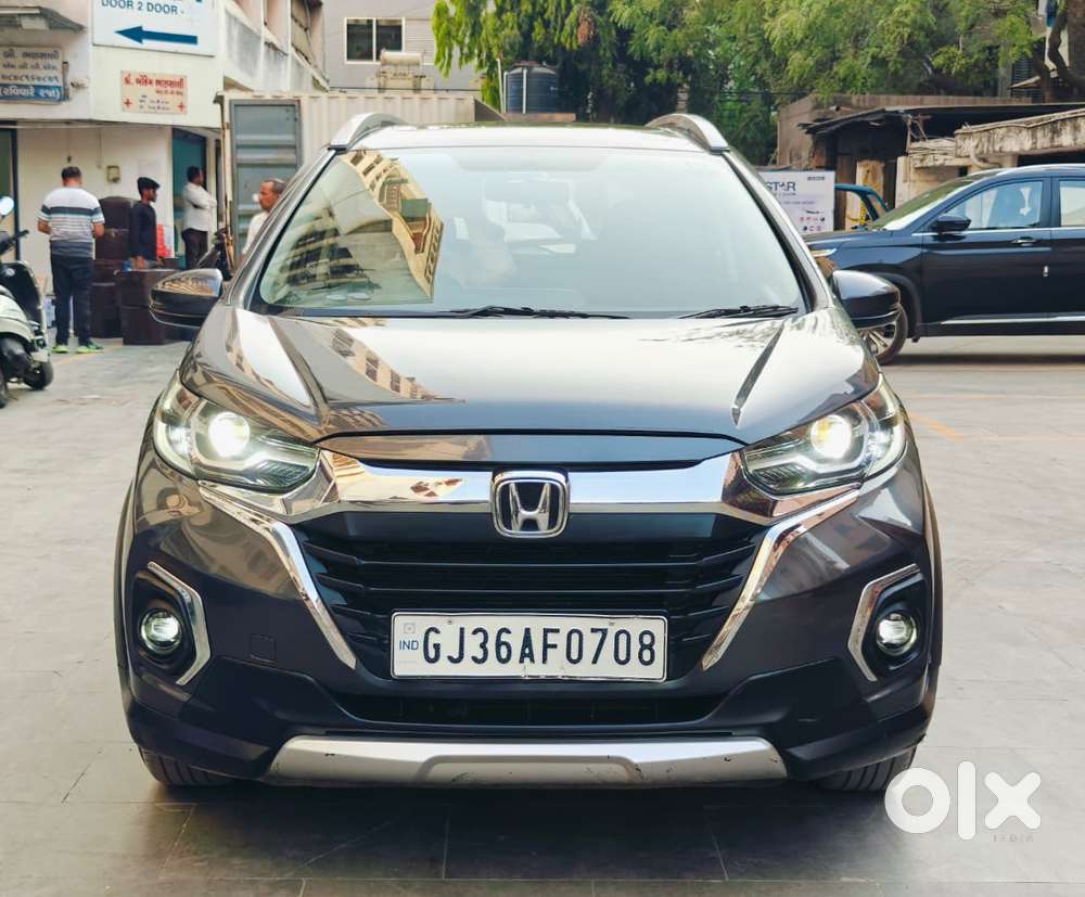 Honda Wr-v I-vtec Vx, 2022, Petrol