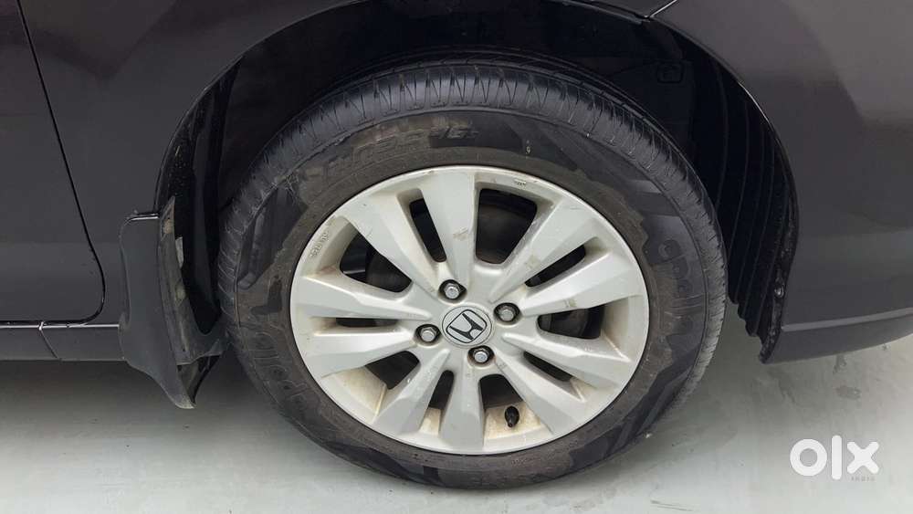 Honda City V Mt, 2013, Petrol