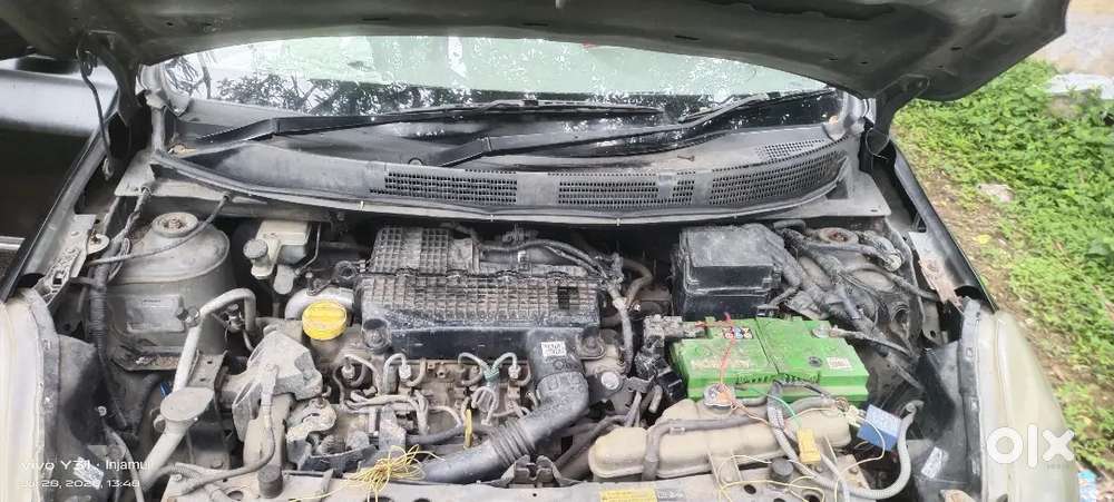 Nissan Sunny Diesel Xl 2015 Manual