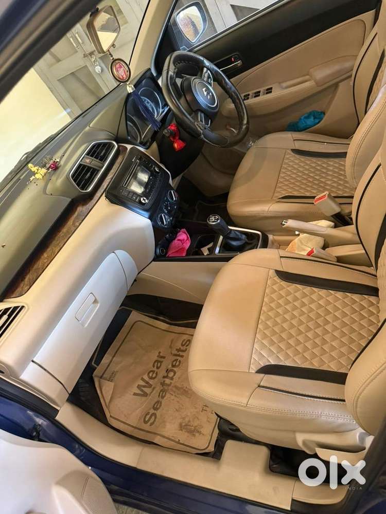 Maruti Suzuki Swift Dzire 2018 Vdi  Diesel Well Maintained