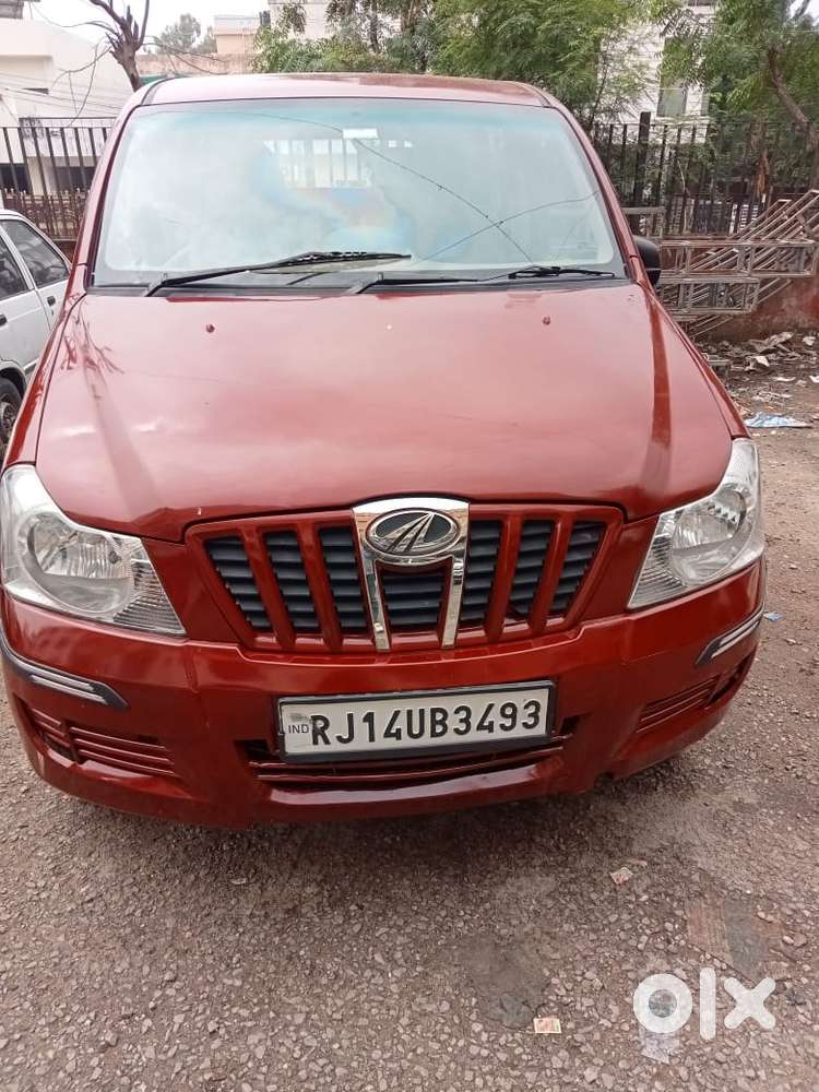 Mahindra Xylo 2009-2011 E4, 2009, Diesel