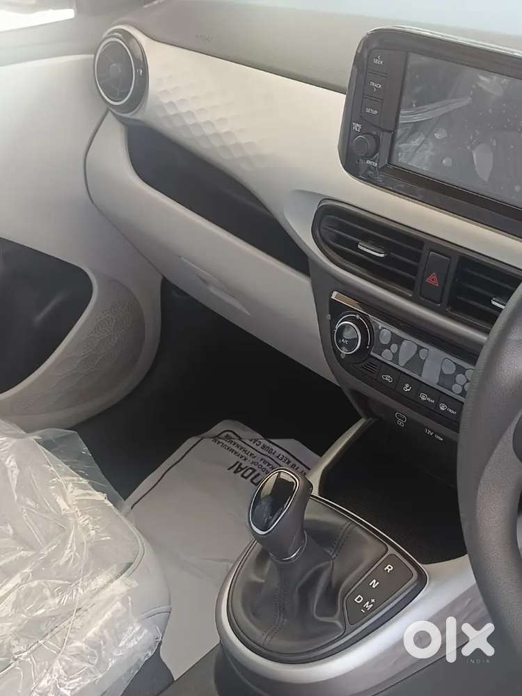 Hyundai Grand I10 Nios 2026 Sportz Petrol
