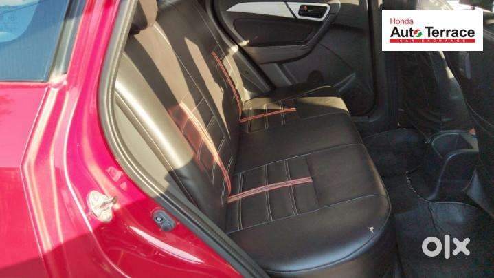 Maruti Suzuki Ciaz Vdi, 2017, Diesel