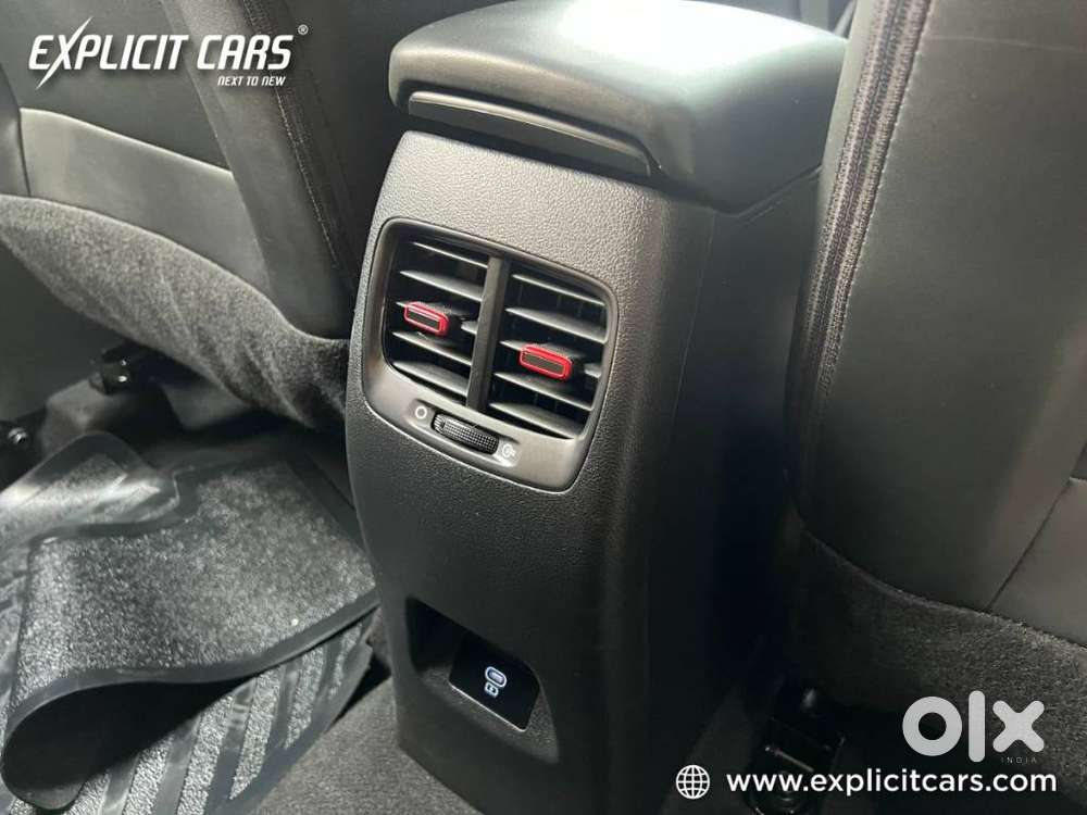 Kia Sonet Htx Plus Turbo Imt, 2021, Petrol