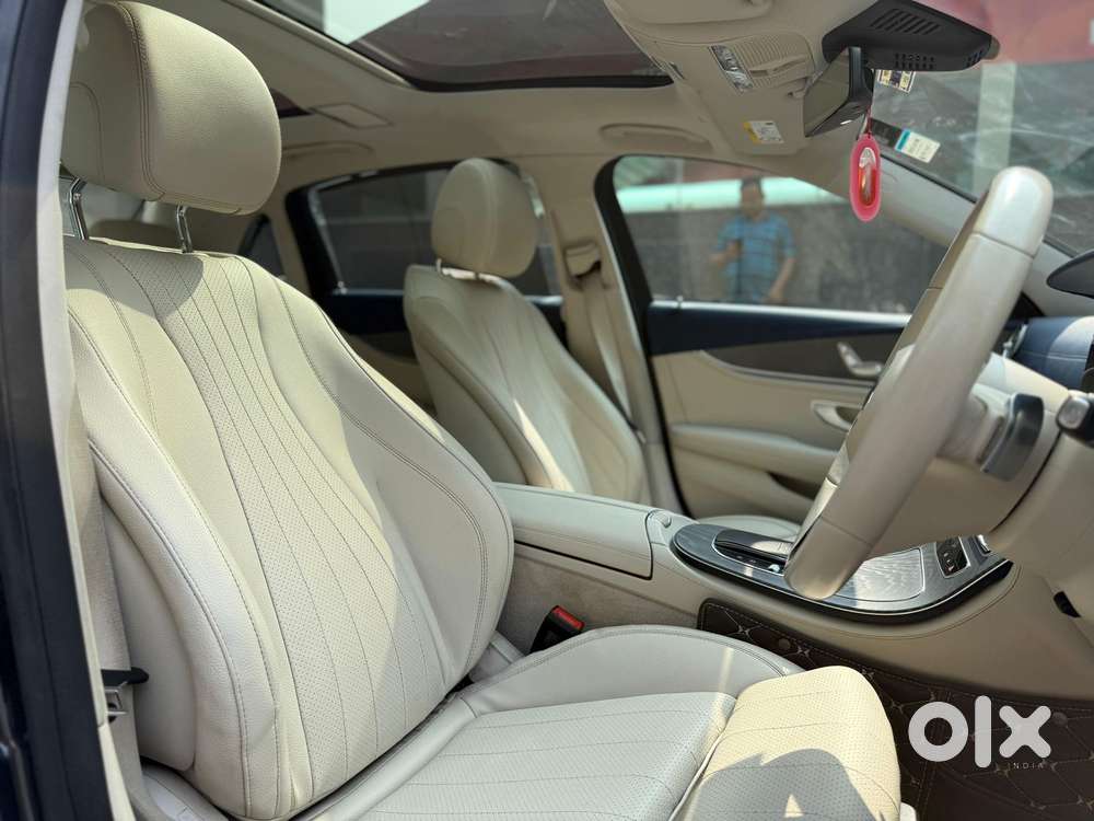 Mercedes-benz E-class E220d Lwb, 2024, Diesel