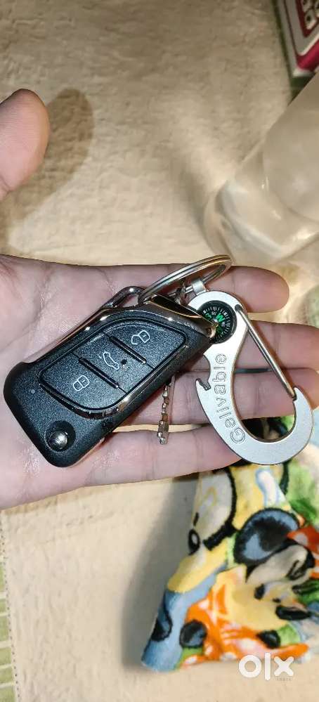Hyundai Grand I10 Sportz 2016