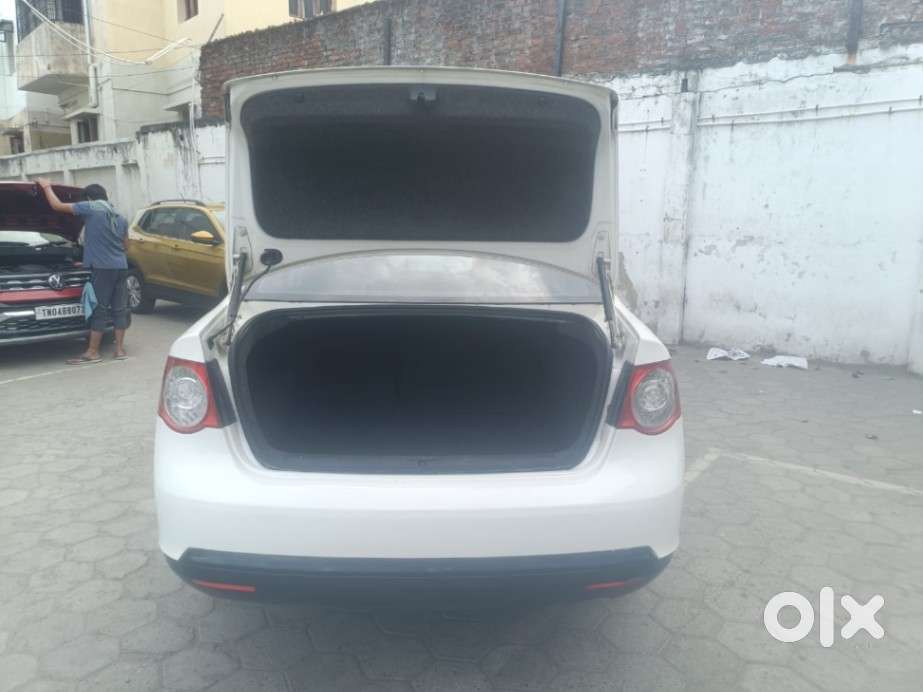 Volkswagen Jetta 1.6 Tdi, 2010, Diesel