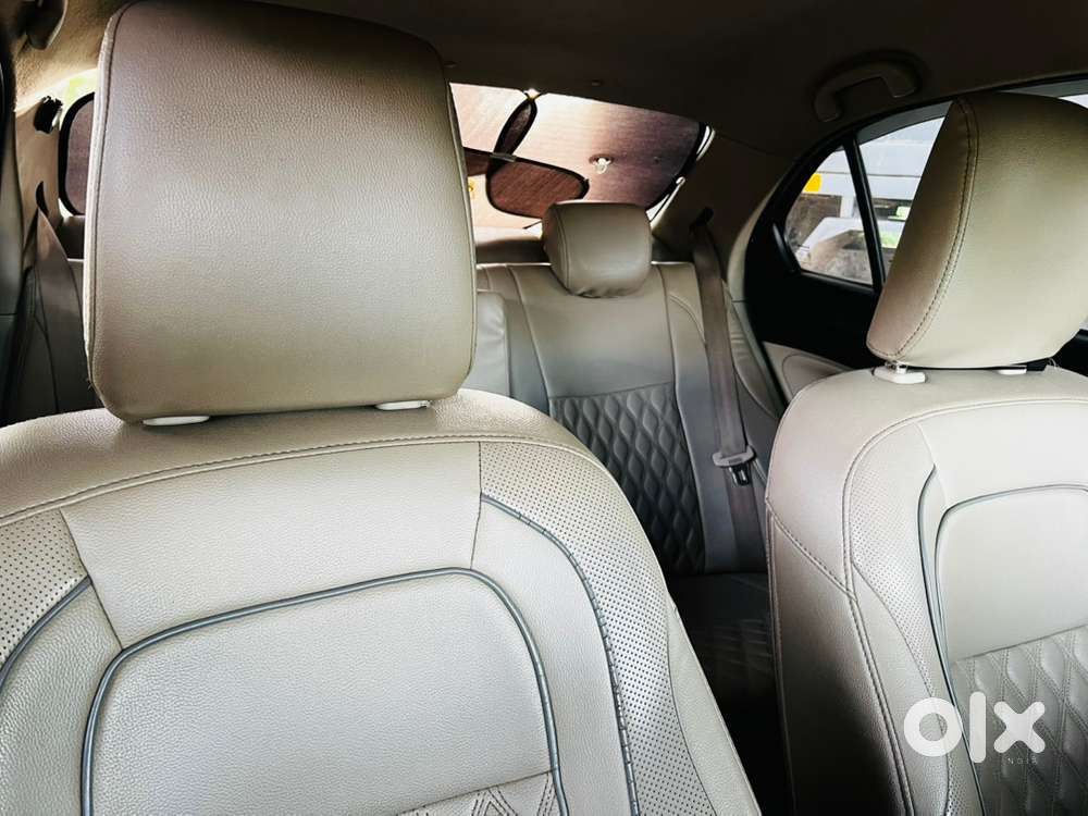 Maruti Suzuki Dzire 2019