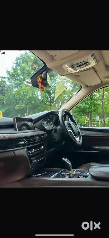 Bmw X5 Xdrive 30d Sport, 2016, Diesel
