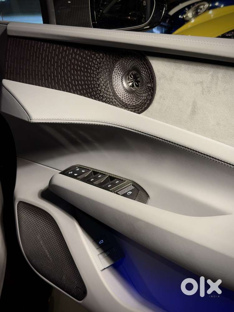 Lotus Emeya 900 Sport Carbon, 2023, Electric