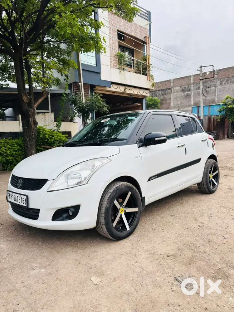 Maruti Suzuki Swift Vdi 2013