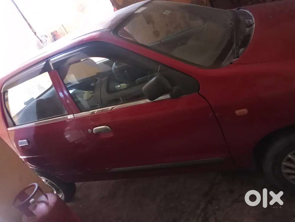 Isko Bechkar Swift Dzire Leni Hai