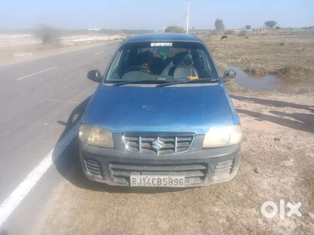 Maruti Suzuki Alto 2006