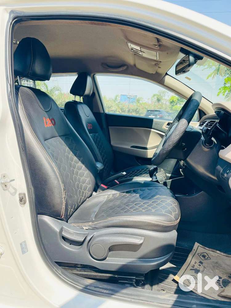 Hyundai I20 Diesel Sportz, 2015, Diesel