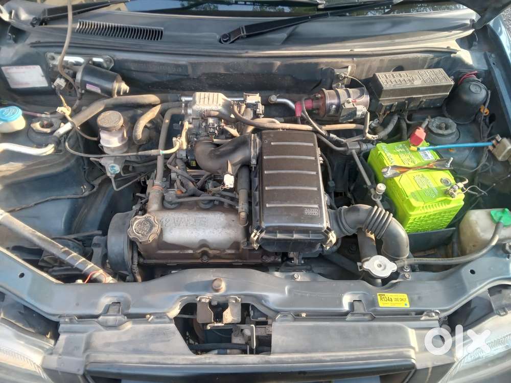 Maruti Suzuki Alto 2005-2010 Lxi Bsiii, 2009, Petrol