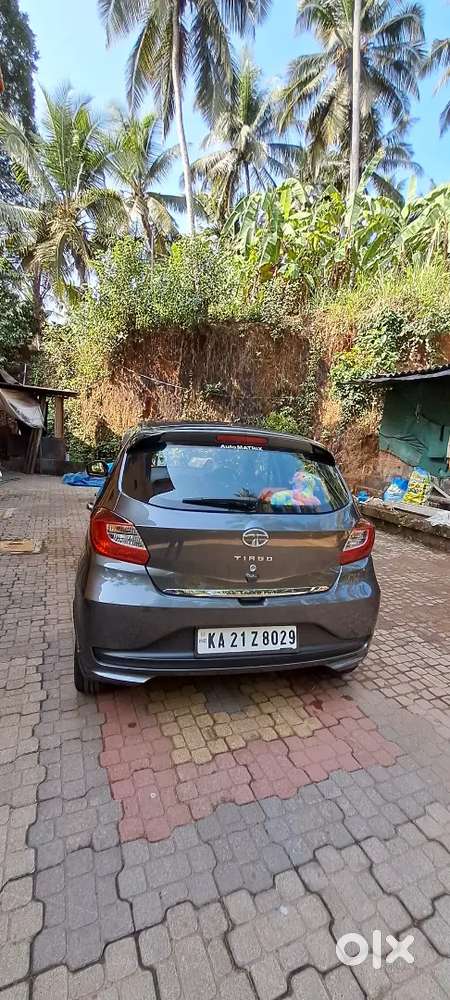 Tata Tiago