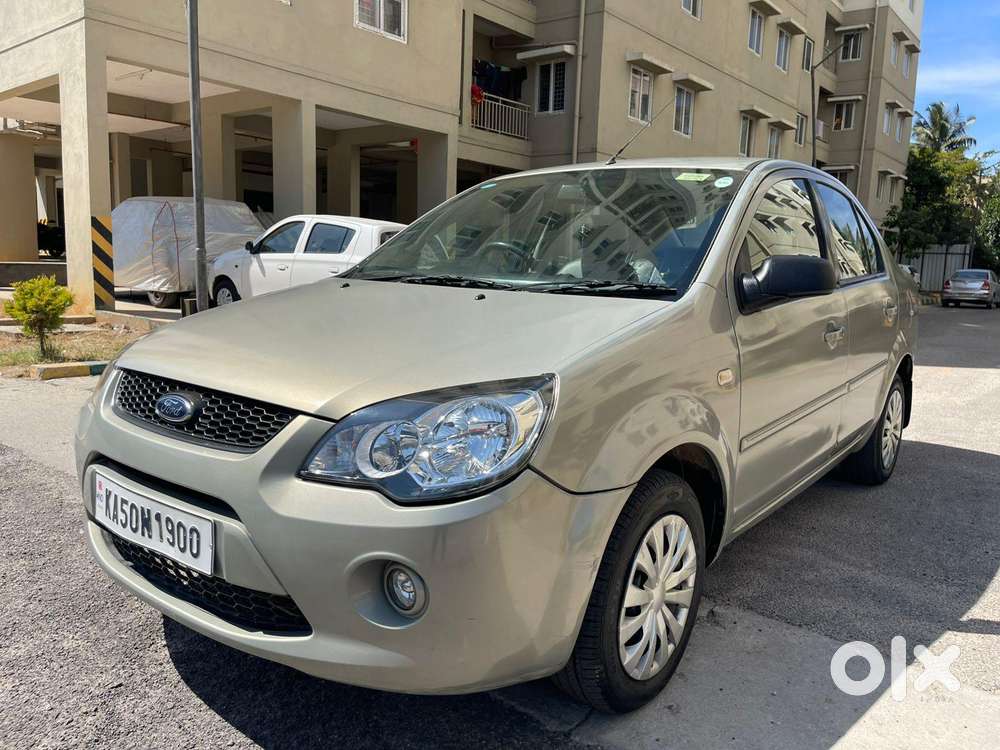 Ford Fiesta 2008-2011 1.4 Zxi Tdci Le, 2011, Diesel