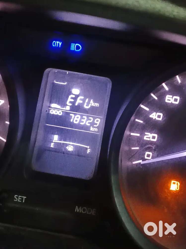 Tata Tiago Xm 2018