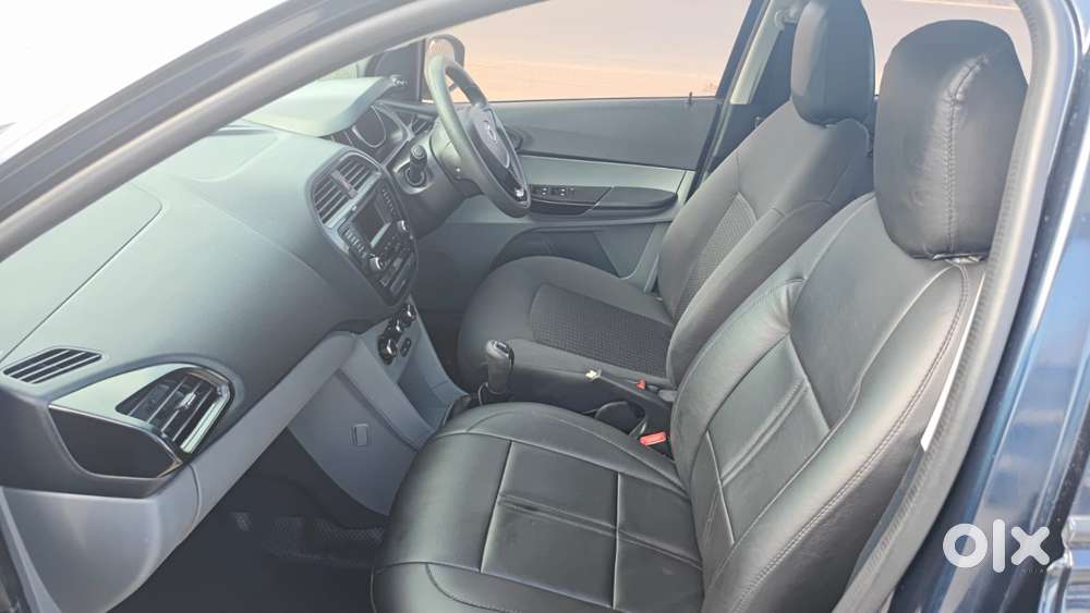 Tata Tigor Xm, 2019, Petrol