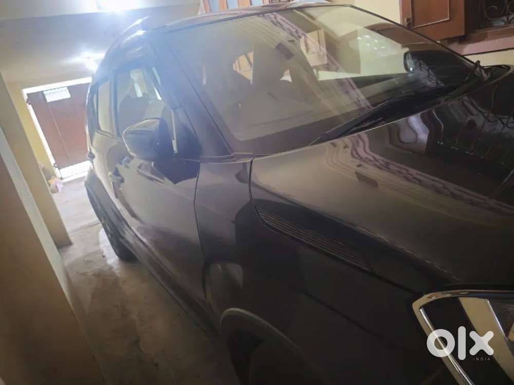 Maruti Suzuki Ignis 1.3 2024