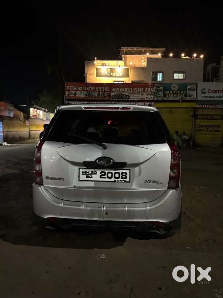 Mahindra Xuv500 Diesel Manual 2012