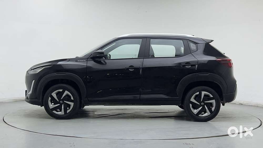 Nissan Magnite 1.0 Xl, 2024, Petrol