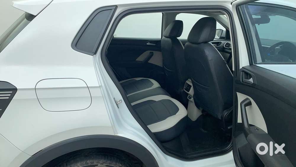 Volkswagen Tiguan 2.0 Tdi Highline, 2024, Petrol