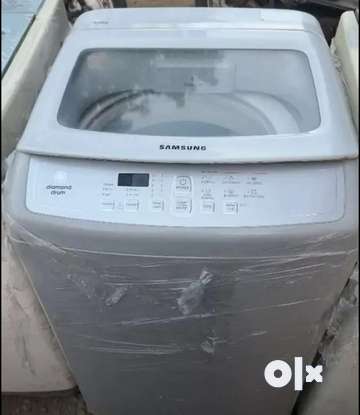 olx automatic washing machine