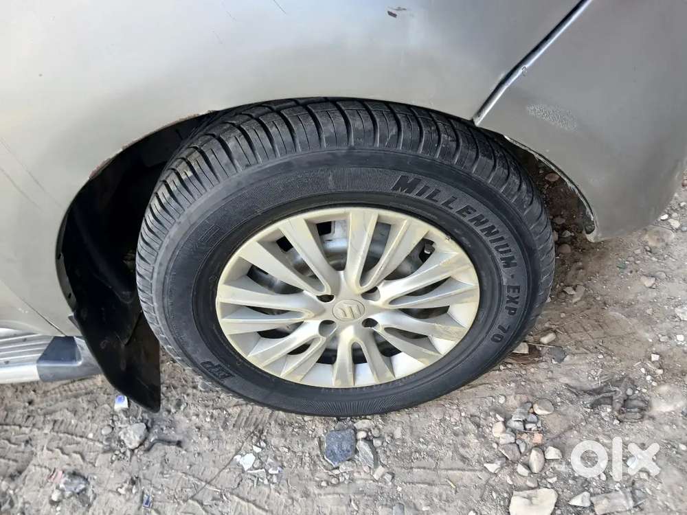 Mahindra Xylo 2010 Diesel Good Condition