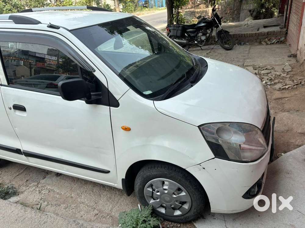 Maruti Suzuki Maruti 2011