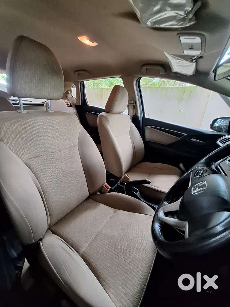 Well Maintained Honda Jazz
