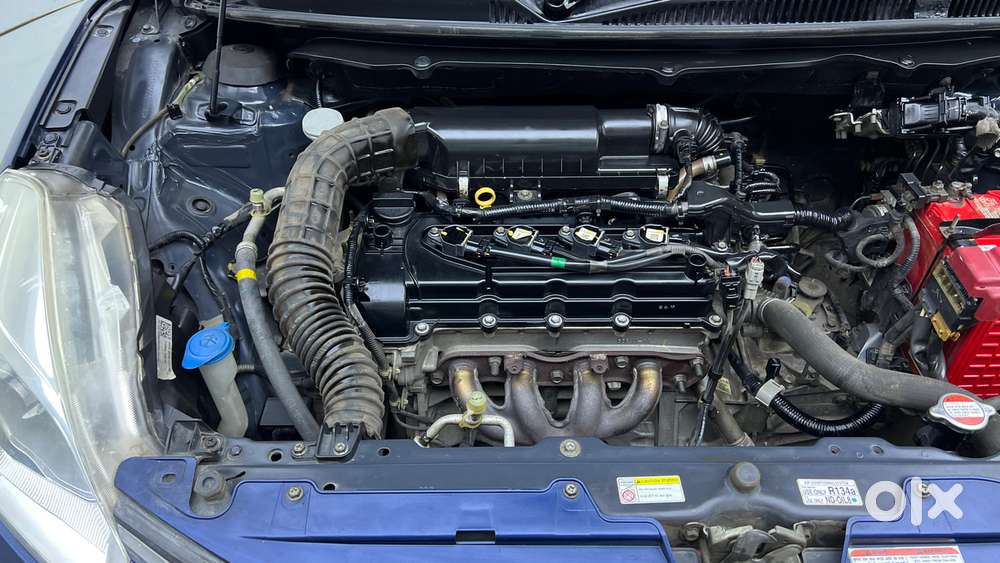 Maruti Suzuki Baleno 1.2 Zeta, 2018, Petrol