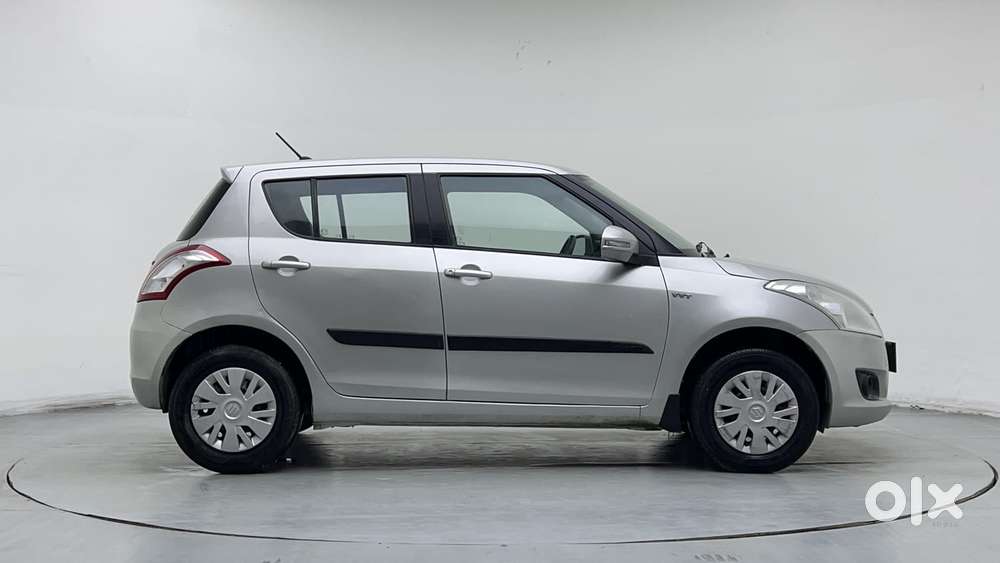 Maruti Suzuki Swift 2018 Vxi, 2013, Petrol