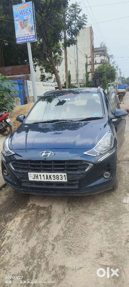 Hyundai Grand I10 Prime 2021 Ready