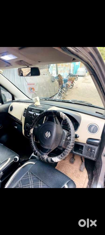 2018 Maruti Wagon R