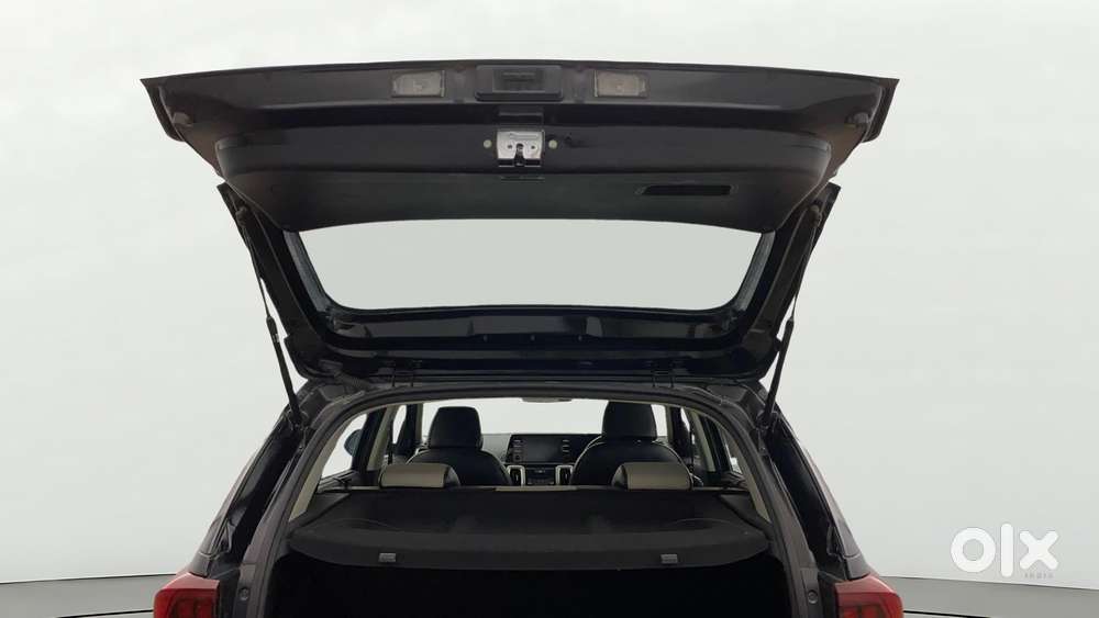 Kia Sonet 1.0 Htx Imt, 2022, Petrol