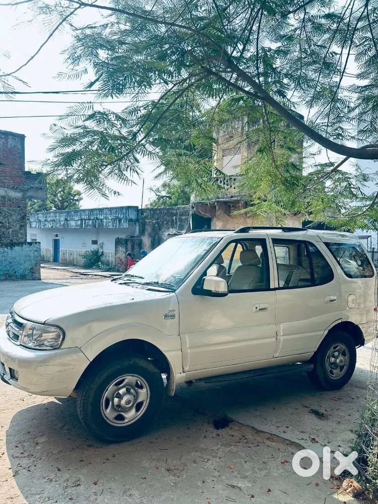 Good Condition Car