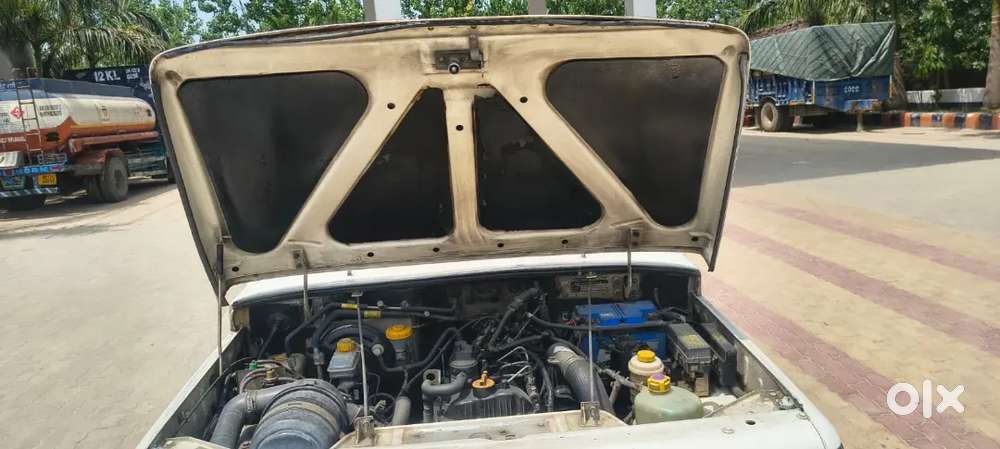 Full Original Car No Dent No Paint