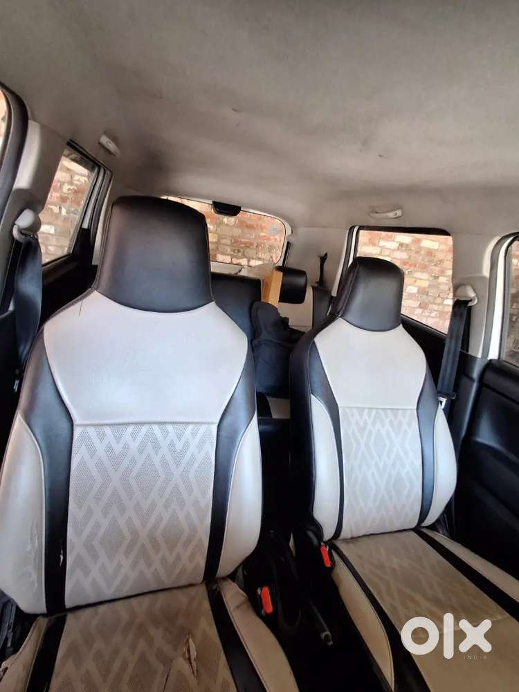 Maruti Suzuki Wagon R 2020 Cng & Hybrids 93000 Km Driven