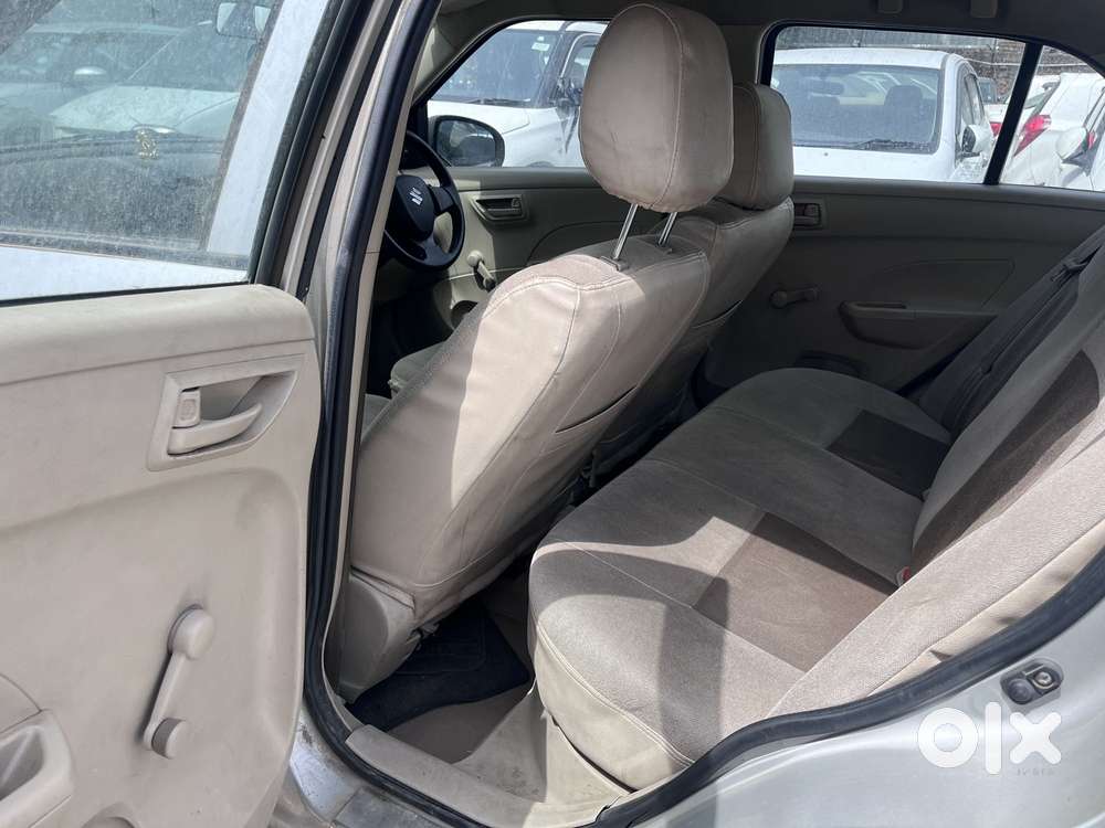 Maruti Suzuki Swift Dzire 1.2 Lxi (o), 2012, Petrol
